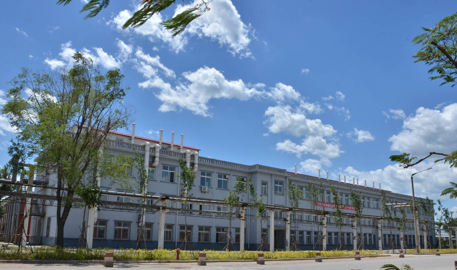 博猫游戏科技三种新牌号聚醚产品量产投放市场